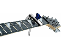 MusicMate Kapodaster MM-A6 TuneGrip - 1588172 - zdjęcie 4